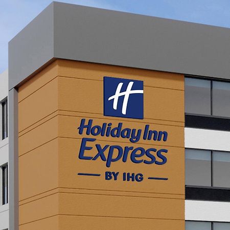 Holiday Inn Express & Suites Weatherford By Ihg Dış mekan fotoğraf