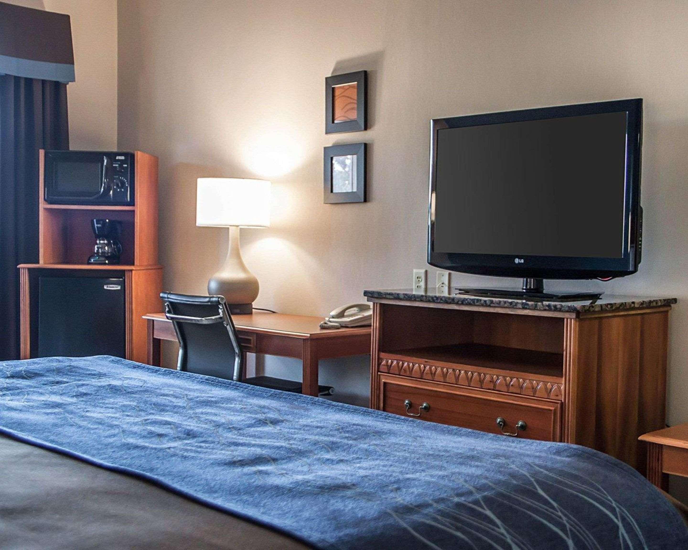 Holiday Inn Express & Suites Weatherford By Ihg Dış mekan fotoğraf