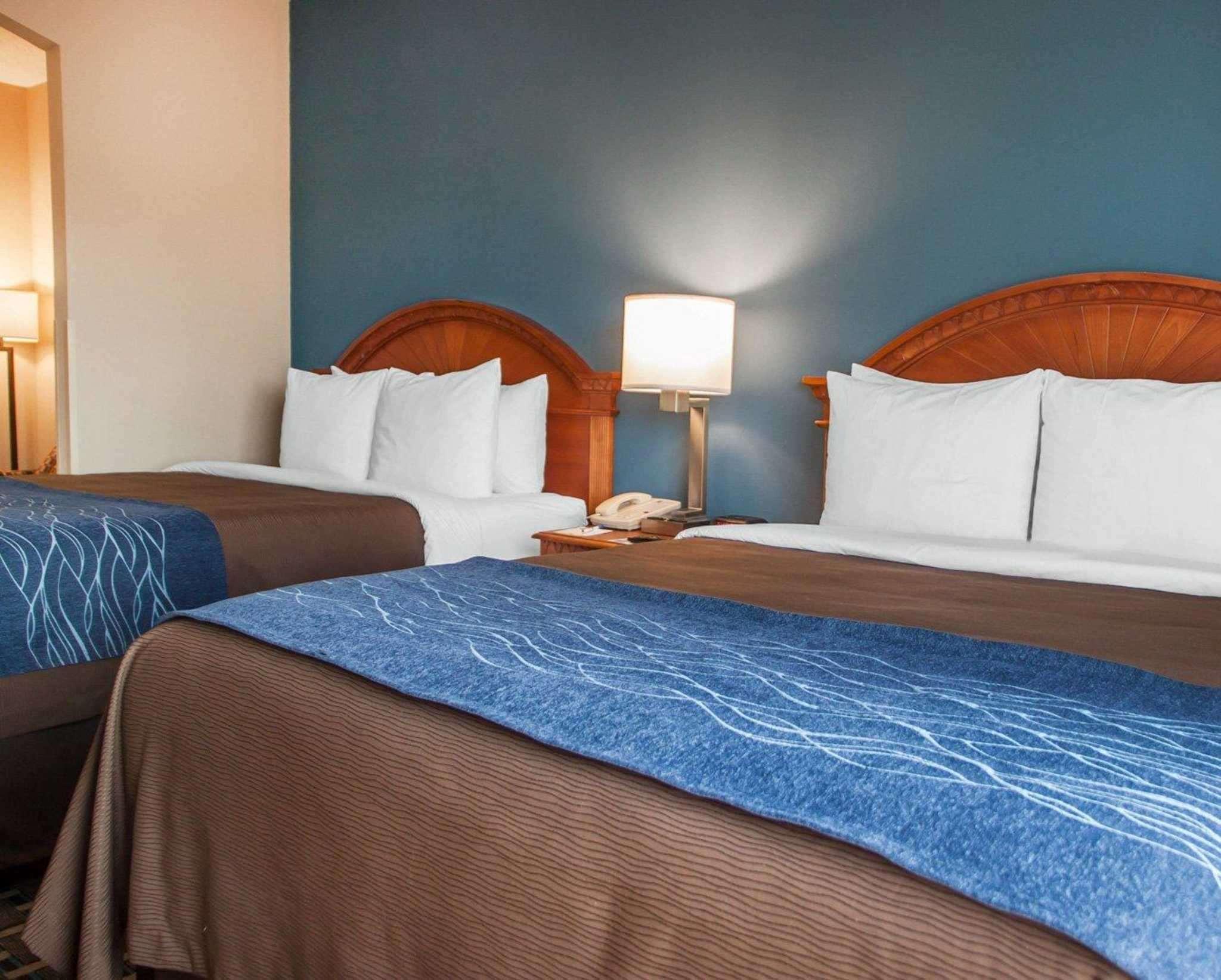 Holiday Inn Express & Suites Weatherford By Ihg Dış mekan fotoğraf