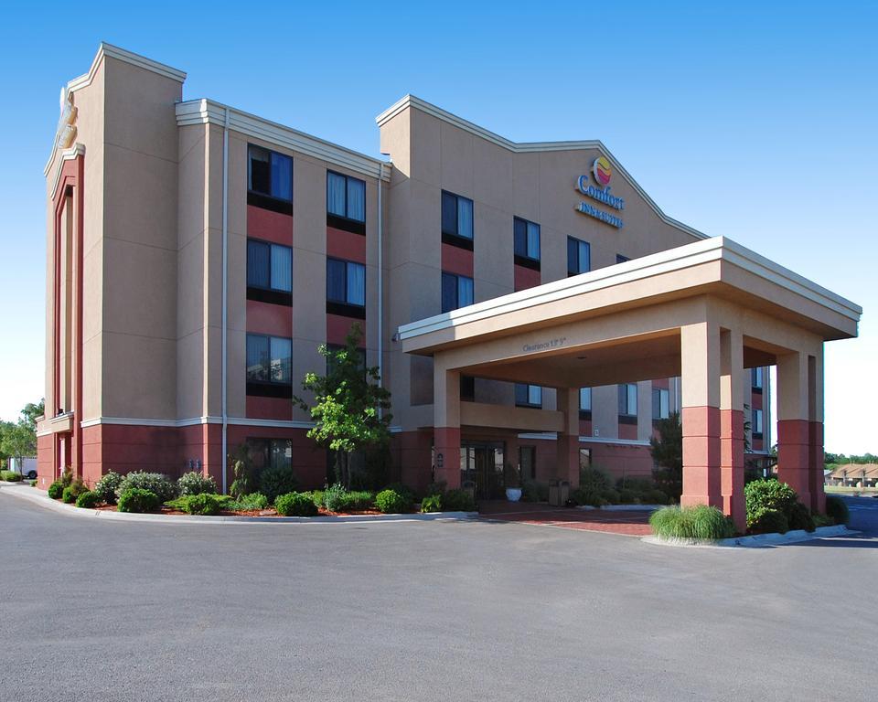 Holiday Inn Express & Suites Weatherford By Ihg Dış mekan fotoğraf
