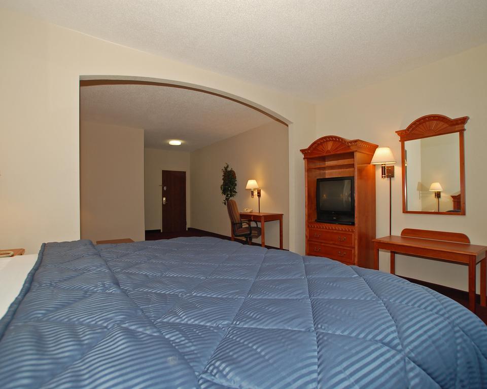 Holiday Inn Express & Suites Weatherford By Ihg Dış mekan fotoğraf