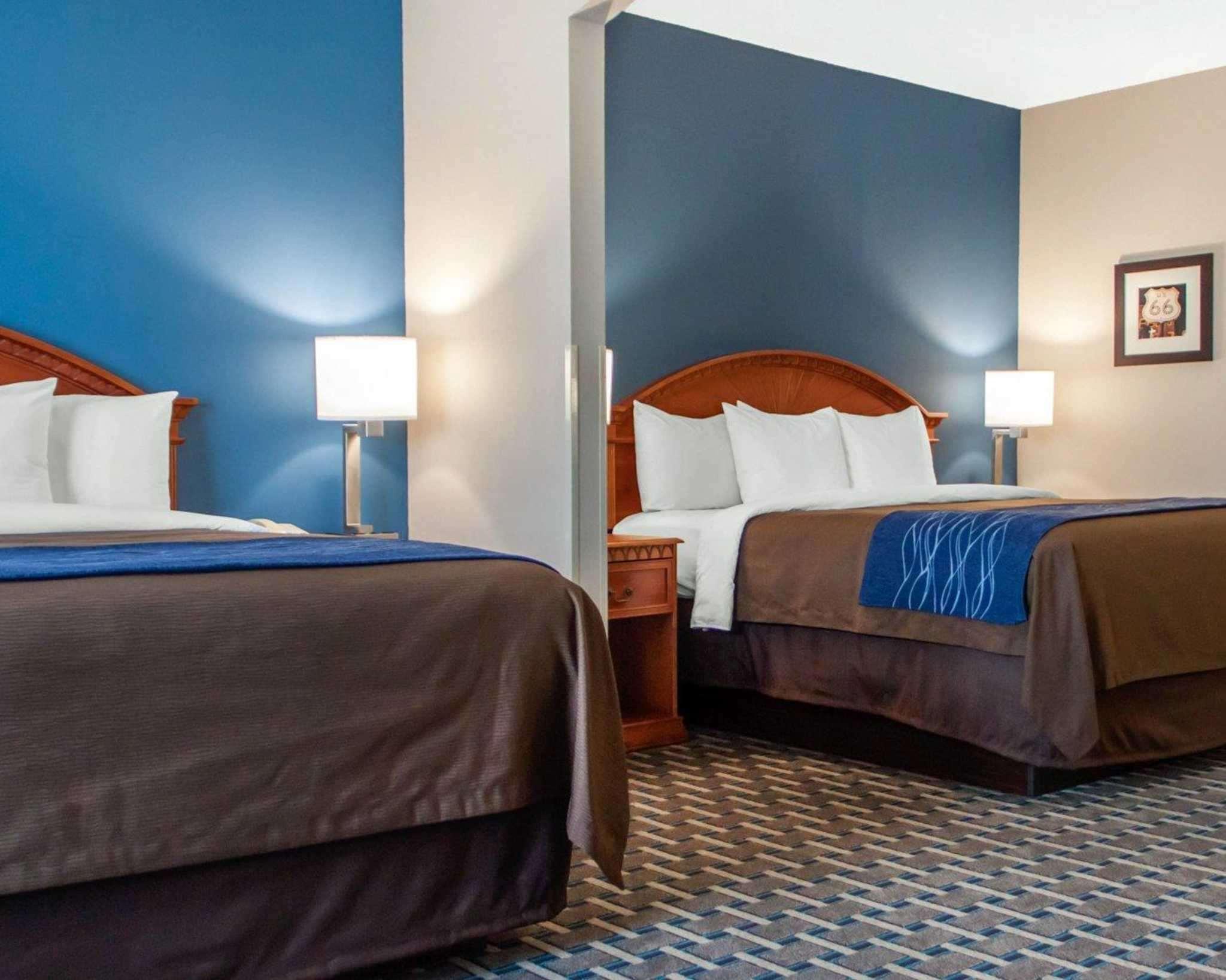 Holiday Inn Express & Suites Weatherford By Ihg Dış mekan fotoğraf