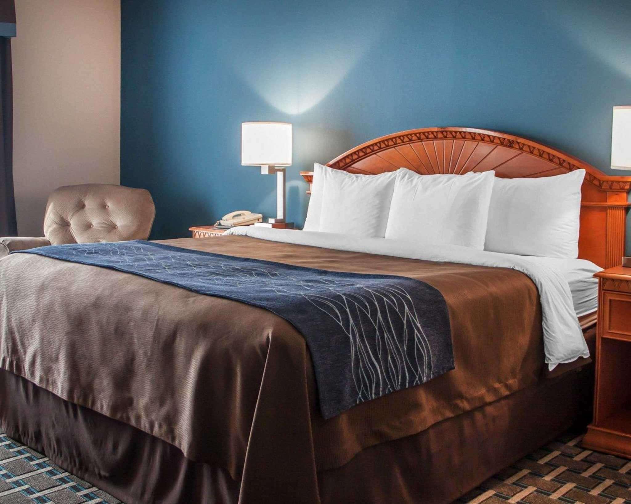 Holiday Inn Express & Suites Weatherford By Ihg Dış mekan fotoğraf