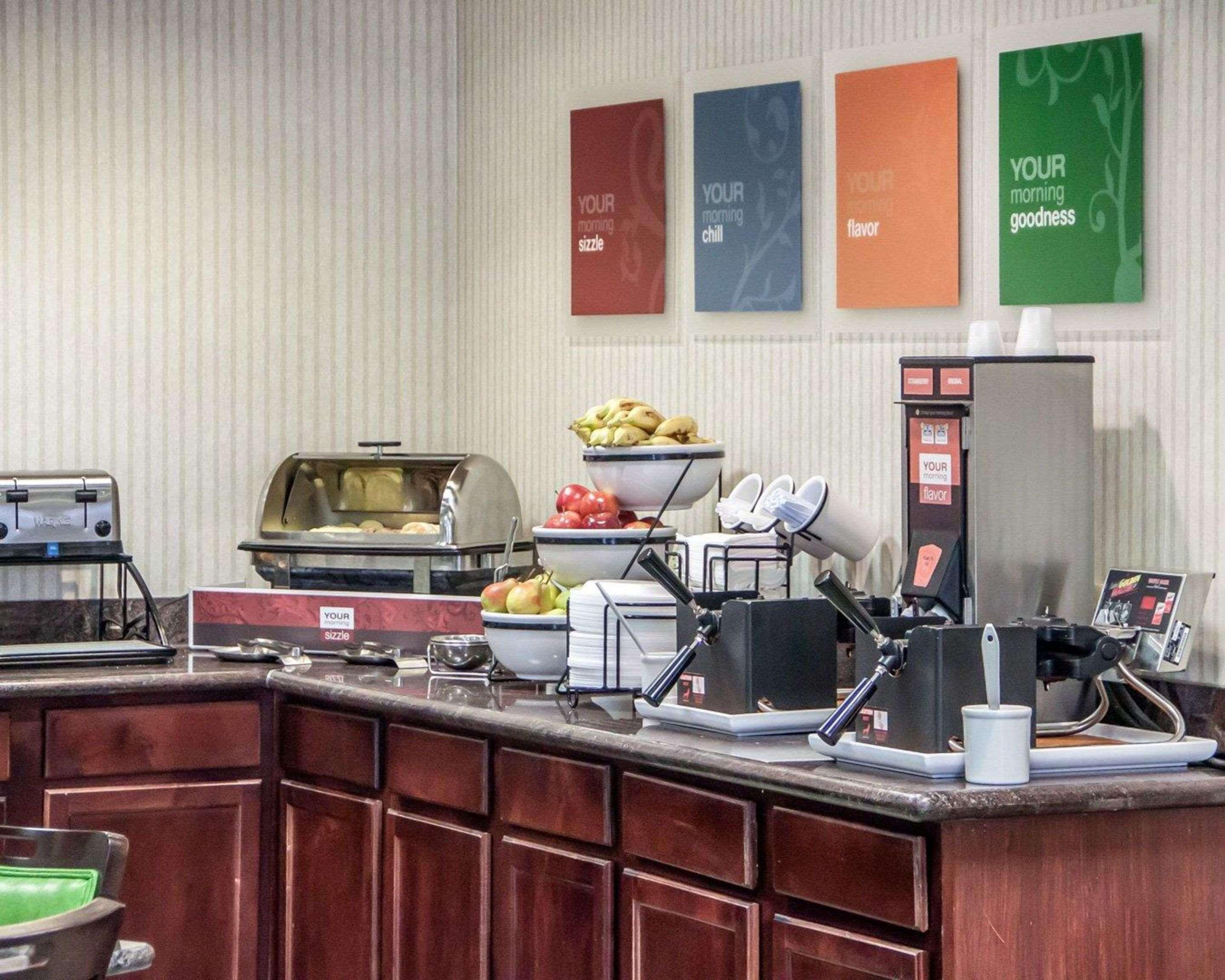 Holiday Inn Express & Suites Weatherford By Ihg Dış mekan fotoğraf