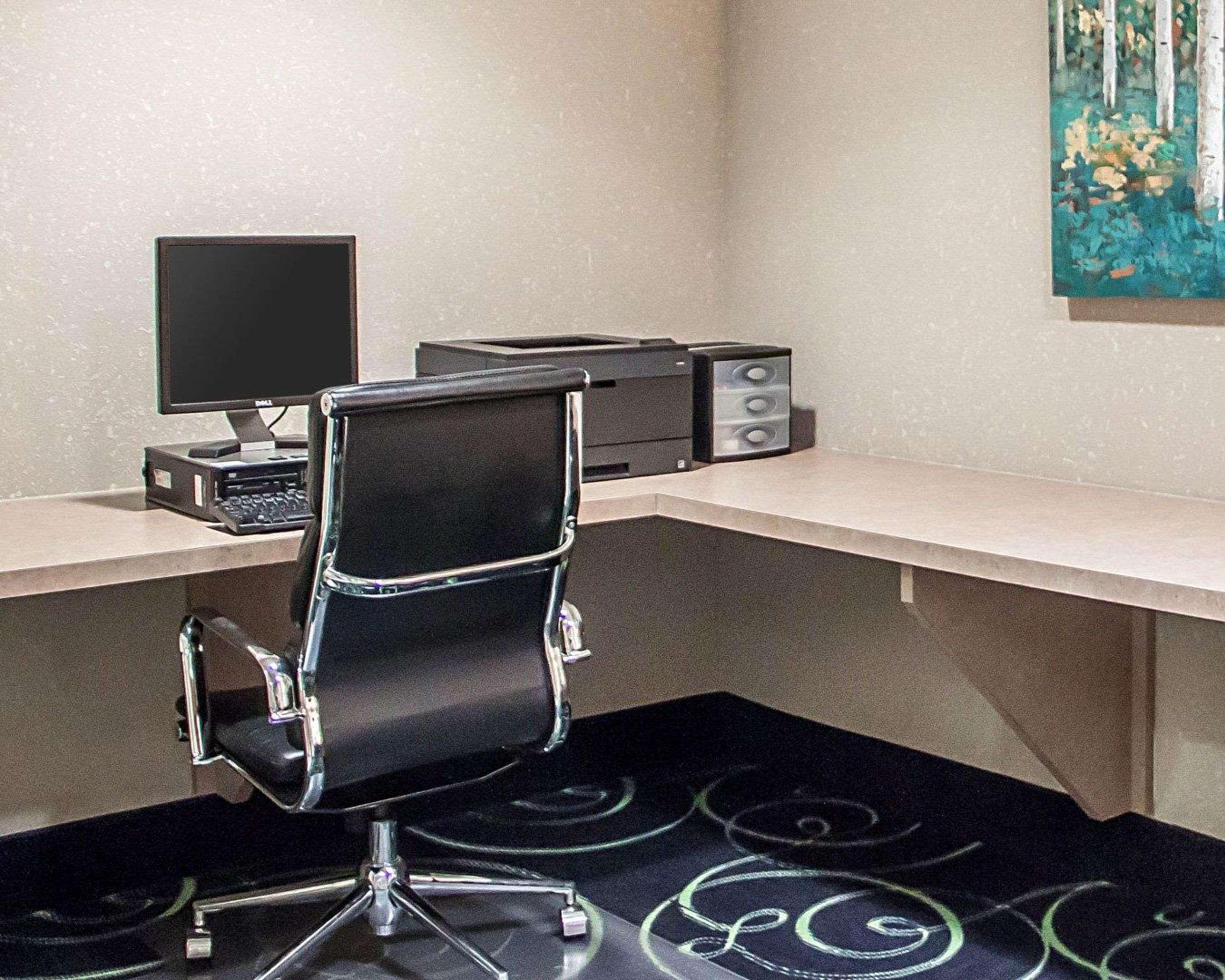 Holiday Inn Express & Suites Weatherford By Ihg Dış mekan fotoğraf