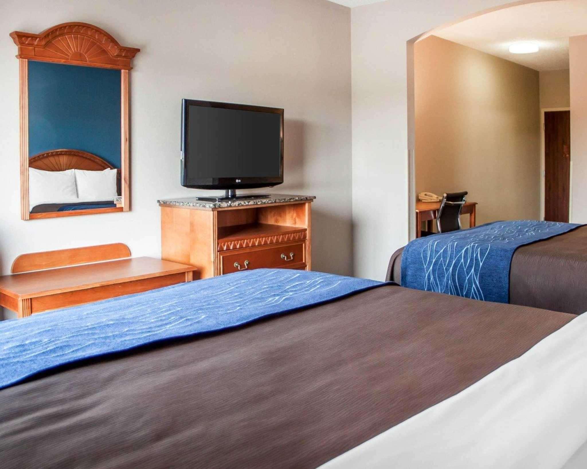 Holiday Inn Express & Suites Weatherford By Ihg Dış mekan fotoğraf