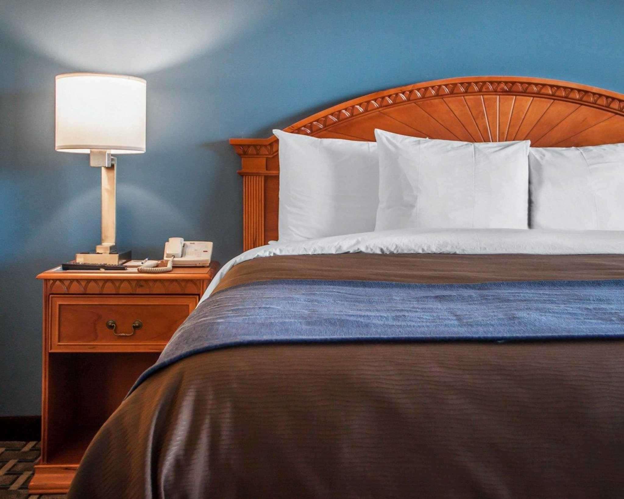 Holiday Inn Express & Suites Weatherford By Ihg Dış mekan fotoğraf