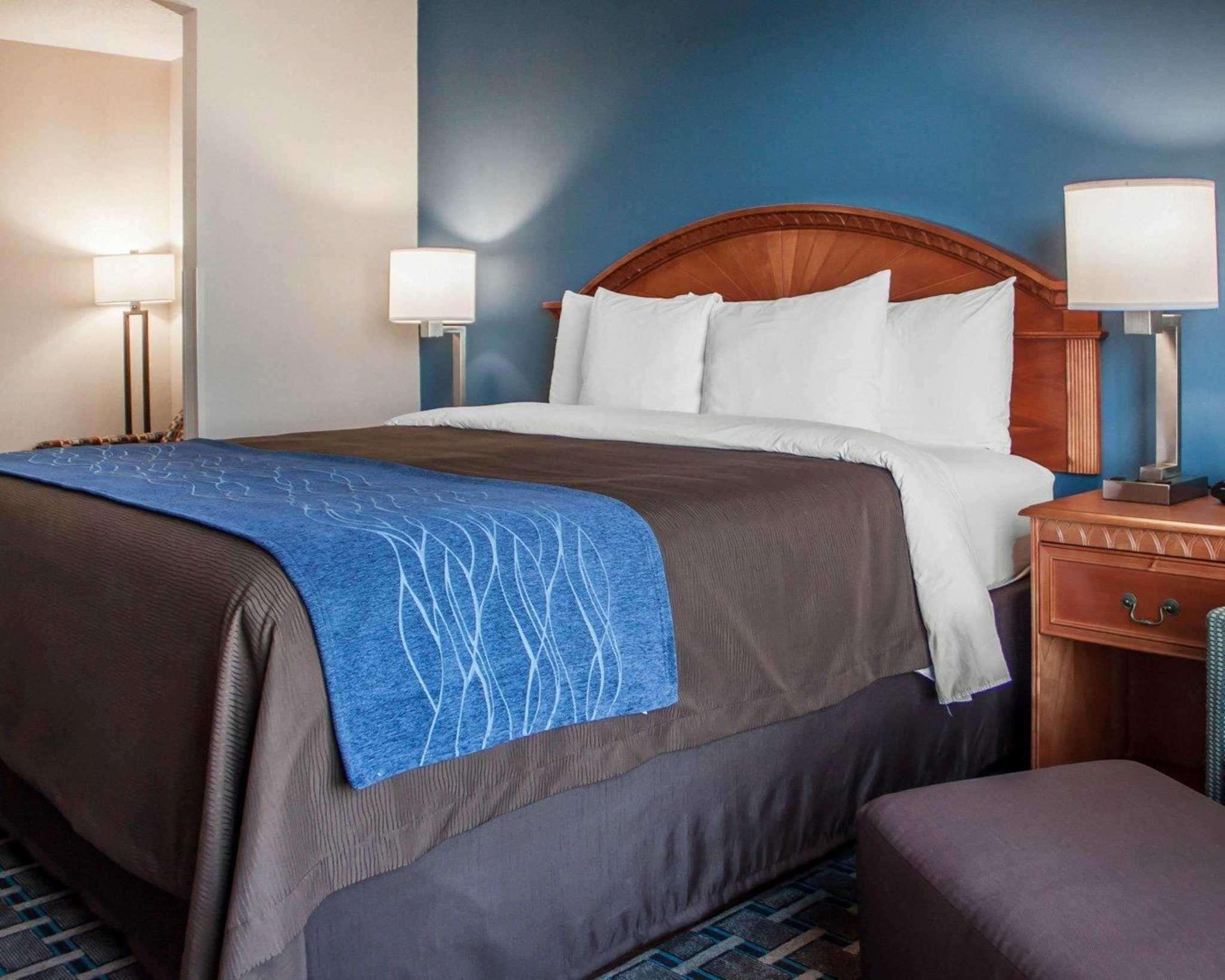Holiday Inn Express & Suites Weatherford By Ihg Dış mekan fotoğraf