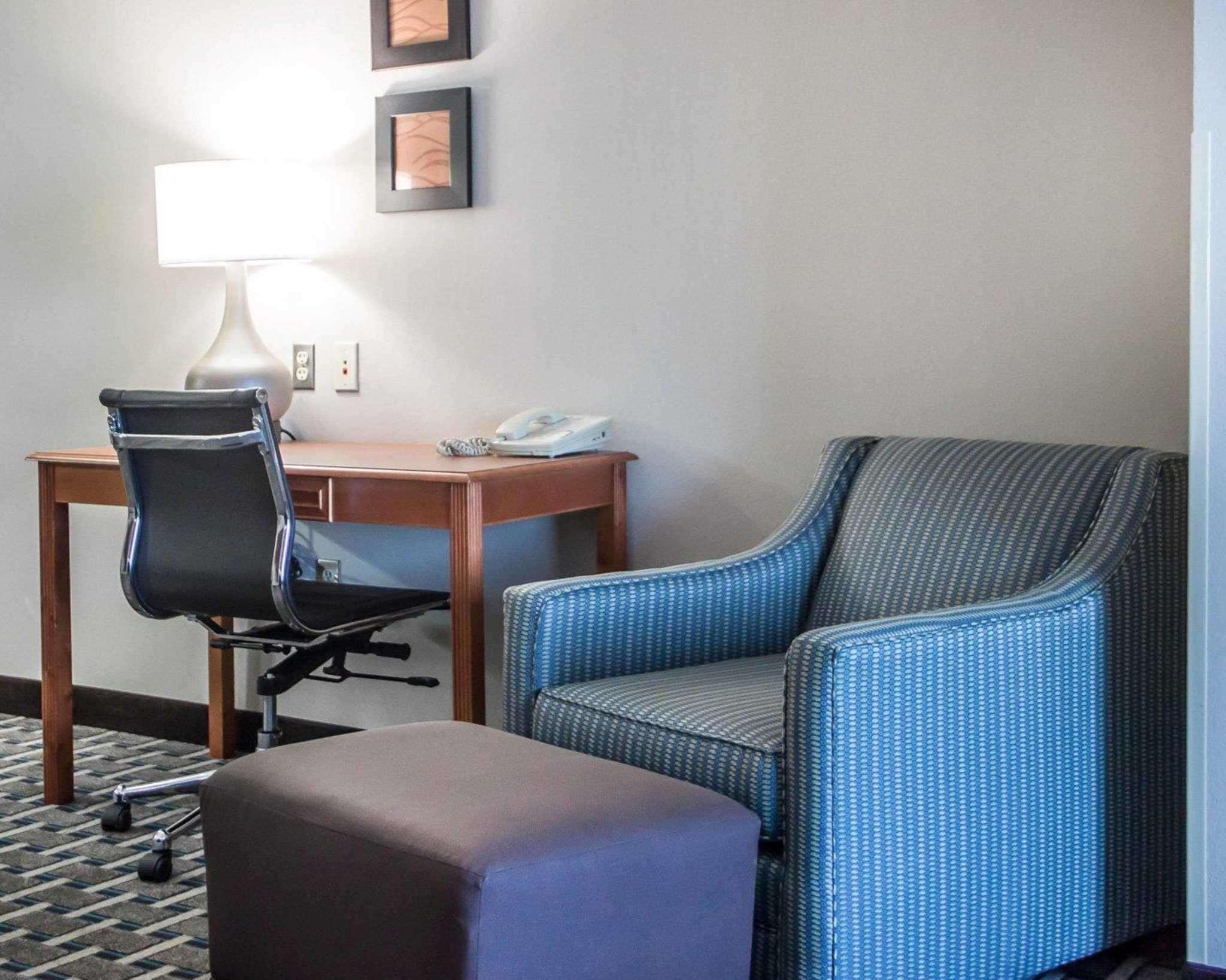 Holiday Inn Express & Suites Weatherford By Ihg Dış mekan fotoğraf