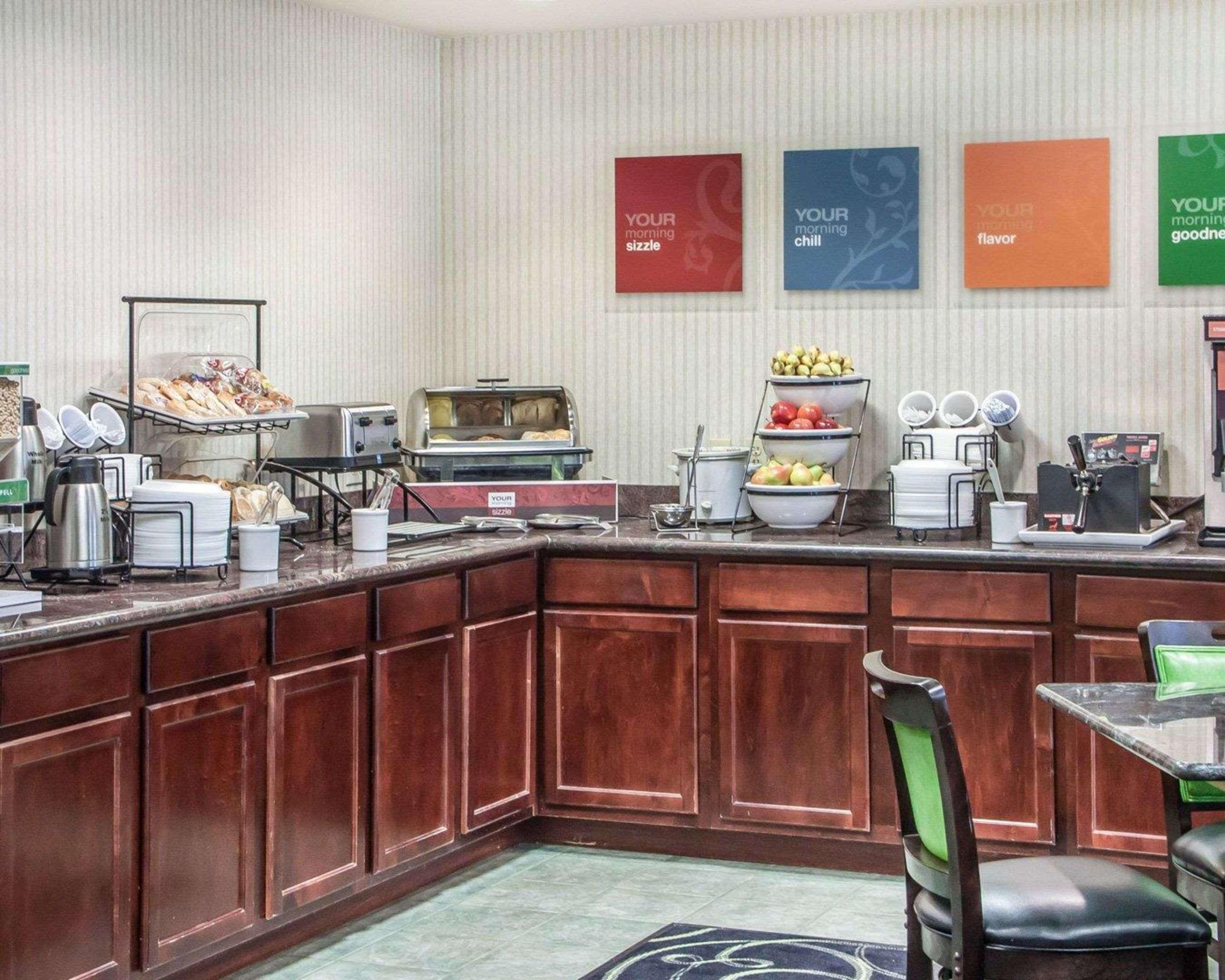 Holiday Inn Express & Suites Weatherford By Ihg Dış mekan fotoğraf