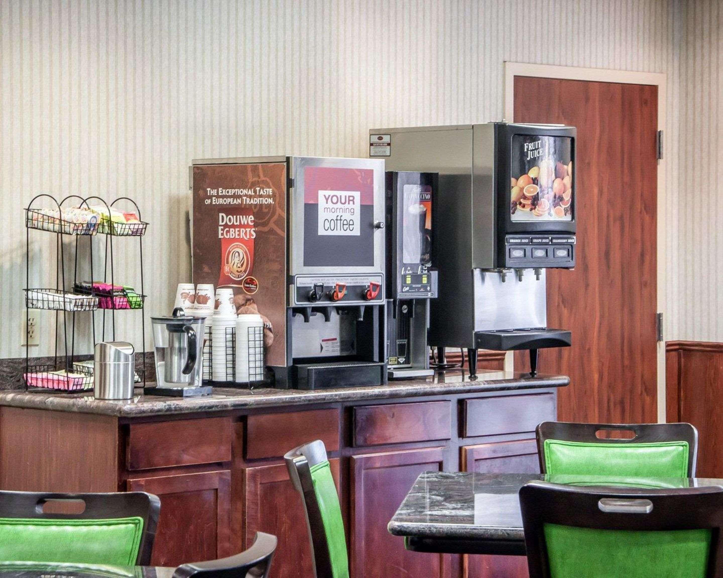 Holiday Inn Express & Suites Weatherford By Ihg Dış mekan fotoğraf