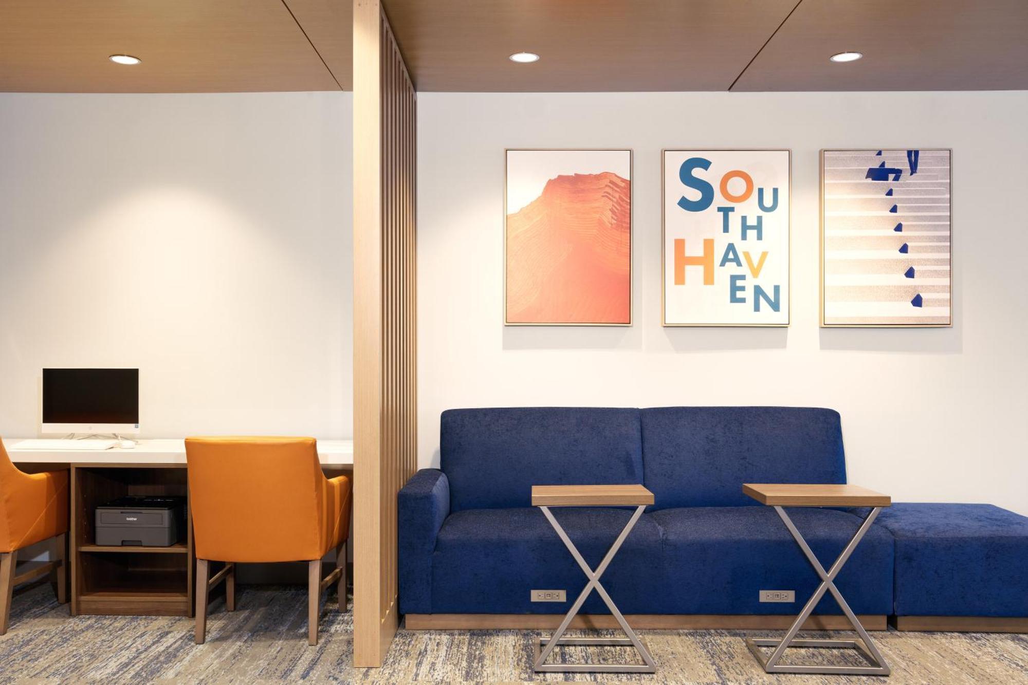 Holiday Inn Express & Suites Weatherford By Ihg Dış mekan fotoğraf